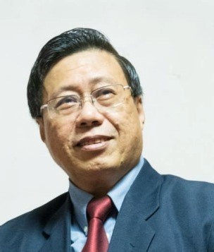 Raymond Tan